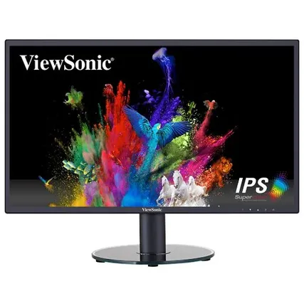 Фото №0 Монитор Viewsonic VA2419-sh