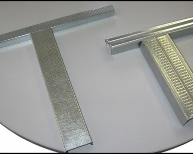 фото Профиль 100*50 (ПС) 3м.п.