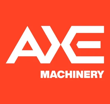 Axe Machinery