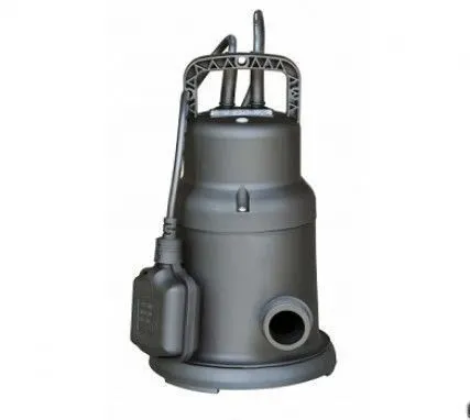 Фото №0 Погружной дренажный насос FLOTEC FP7K