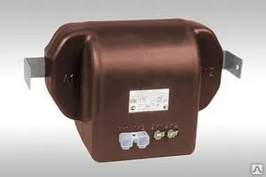 Фото №0 Измерительный трансформатор тока ТПЛ-10 400/5; 1