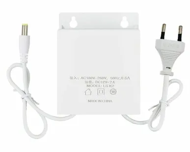 фото Влагозащищенный блок питания 2A 1220/29WP