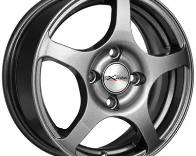 фото X’TRIKE X-118 6×15 ET45 4×100 D54.1