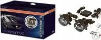 Фото №0 Противотуманные фары OSRAM LED FOG-101 OSRAM OSRAM