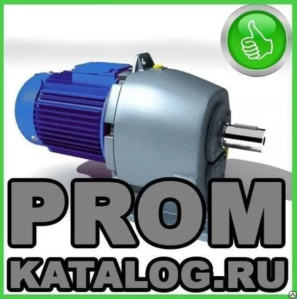 Фото №0 Мотор редуктор 4МЦ2С