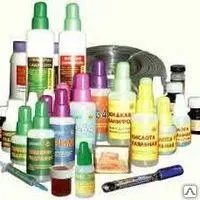 фото Флюс ФА-40 ПРОЧЕЕ