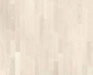 фото Паркетная доска Sinteros White Pearl