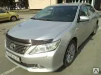 фото Легковой автомобиль Toyota Camry, 2013 год