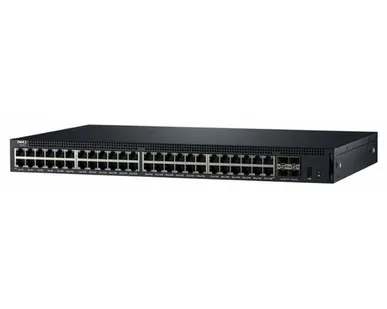 фото Коммутатор DELL X1052P