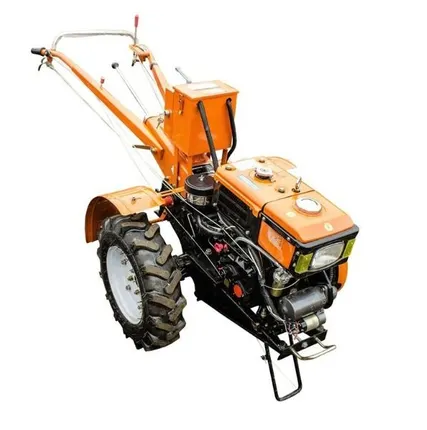 Фото №0 Мотоблок кентавр 1081Д