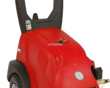 фото Автомойка PORTOTECNICA ROYAL-C D2217 P IDAF 40346