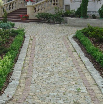 Фото №0 Гранитные бордюры Крым
