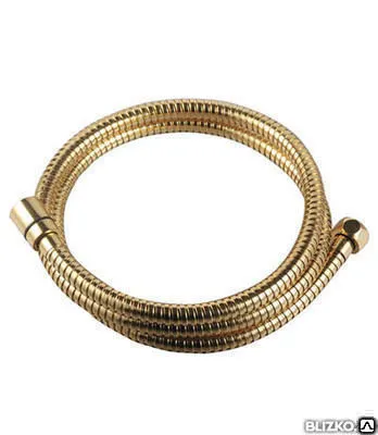 Фото №0 Шланг для душа LEMARK латунный, 1.5 м, TURN-FREE, LE8037B