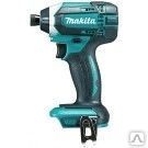 фото Аккумуляторный гайковерт Makita DTD152ZX1