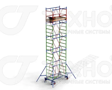 фото Тура ТТ 1600  (3,95)