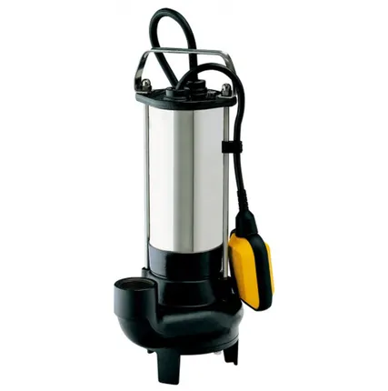 Фото №0 Фекальный насос Espa Drainex 100M