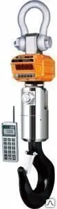 фото Электронные крановые весы Caston-III-20THD-RF