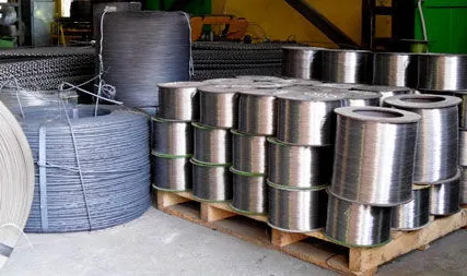 Фото №0 Проволока вольфрамовая ВА-1