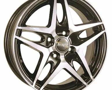 фото Колесный диск Tech-Line 530