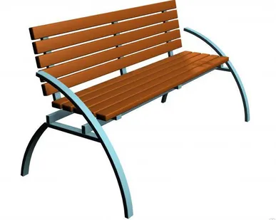 фото Скамья/лавка