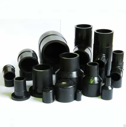 Фото №0 Фитинги литые