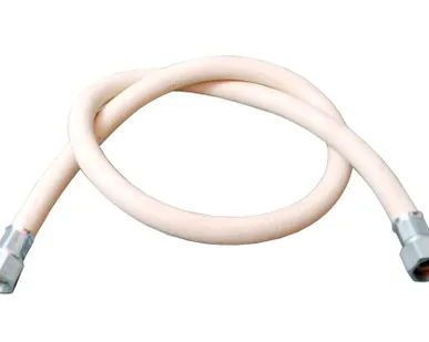 фото Шланг газовый сильфонный 1/2" 1 м г/ш SilverFlex