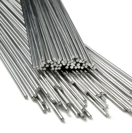 Фото №0 Пруток сварочный TIG ER-316LSi (Св-04Х19Н11M3)