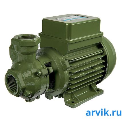 Фото №0 Насос вихревой SAER KF 6 230/400/50 Hz