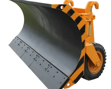 фото Отвал для снега 342С.52.00.000-01