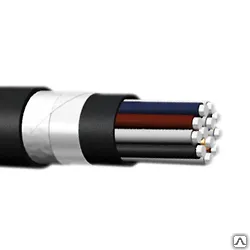 Фото №0 Кабель КВБбШв 4х1