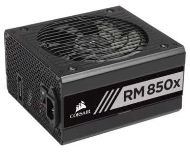 фото Блок питания Corsair RM850x