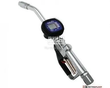 фото Питолет с жестким носиком BSP Next2 Pistol-One