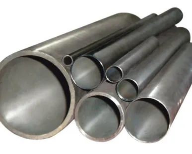 фото Труба бесшовная 325х13 мм Г/К сталь 09г2с