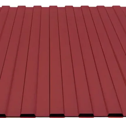 Фото №0 Профнастил ПС-08