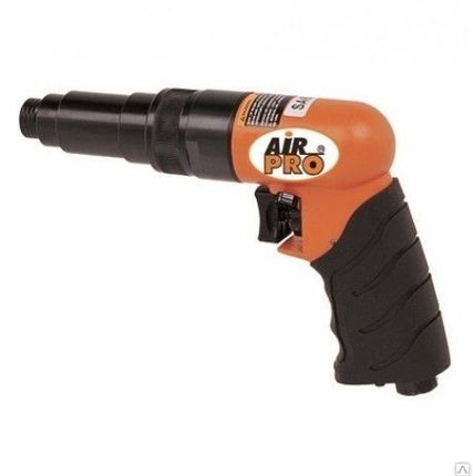 Фото №0 Шуруповерт пневматический AIRPRO SA6280