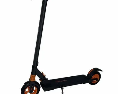 фото Электросамокат Kugoo KIRIN S8 PRO