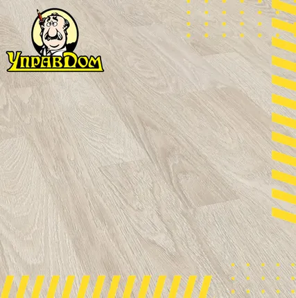 Фото №0 Ламинат Kronospan Kronospan Castello Classic 4282NL Дуб Рейкьявик