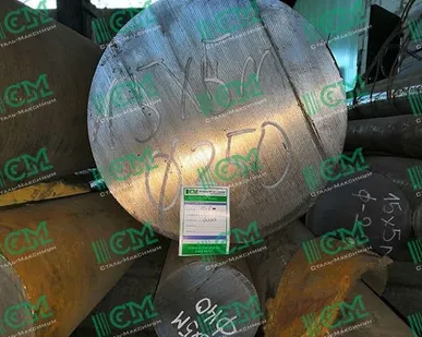 фото 15Х5М круг 250 мм