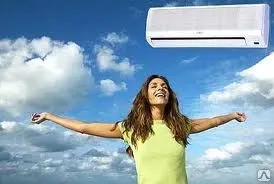 фото Инверторные кондиционеры