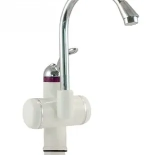 фото Кран-водонагреватель проточного типа BEF-001 49138, UNIPUMP