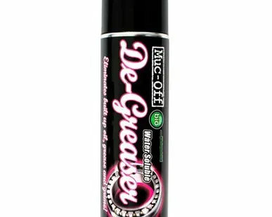фото Смазки 0 Обезжириватель MUC-OFF DEGREASER, 500ml