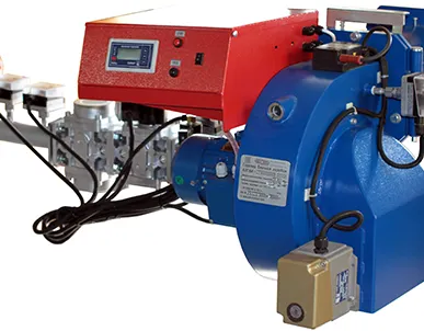 фото Горелка газовая блочная АЛГАИ в Смоленске