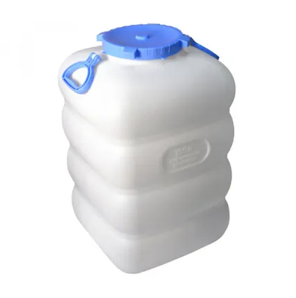 Фото №0 Фляга "Гранде" 100л