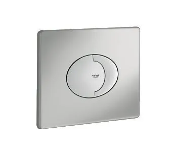 фото Grohe Skate Air 38506SH0 Накладная панель белая Grohe