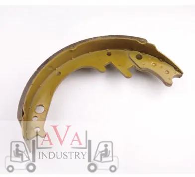 Фото №0 Колодка тормозная LH 3EA3031160