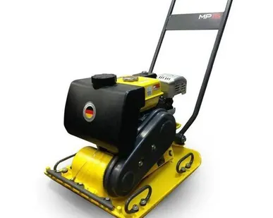 фото Аренды Виброплиты Wacker 65кг, 85кг