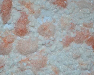 фото Шелковая штукатурка Silk Plaster (жидкие обои) Рельеф 328