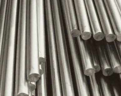 фото Круг 50 мм ст 09г2с ГОСТ 2590