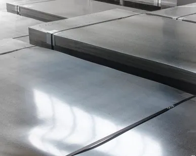 фото Лист нержавеющий AISI 304