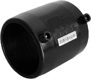 Фото №0 Муфта D90 ПЭ100 SDR11 электросварная полиэтиленовая